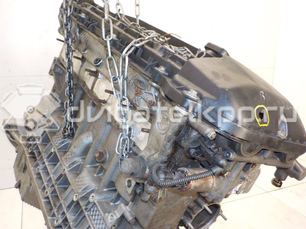 Фото Контрактный (б/у) двигатель M54 B22 (226S1) для Bmw 5 / Z4 / Z3 E36 / 3 163-170 л.с 24V 2.2 л бензин 11007506905 {forloop.counter}}