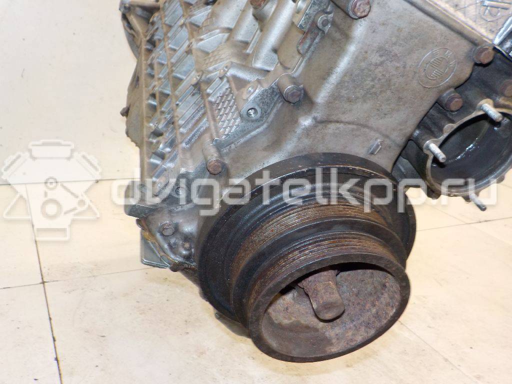 Фото Контрактный (б/у) двигатель M54 B22 (226S1) для Bmw 5 / Z4 / Z3 E36 / 3 163-170 л.с 24V 2.2 л бензин 11007506905 {forloop.counter}}