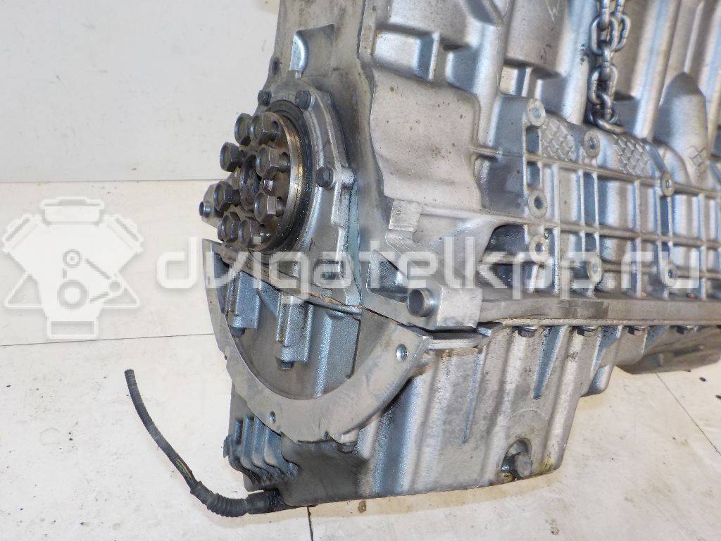 Фото Контрактный (б/у) двигатель M54 B22 (226S1) для Bmw 5 / Z4 / Z3 E36 / 3 163-170 л.с 24V 2.2 л бензин 11007506905 {forloop.counter}}