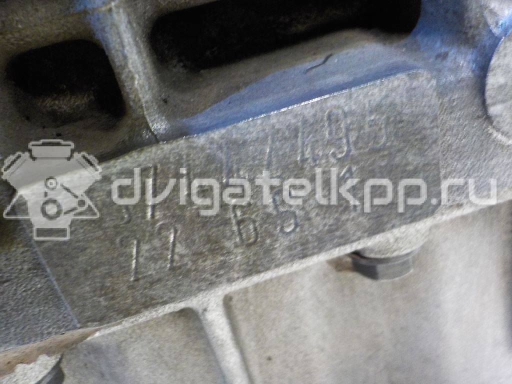 Фото Контрактный (б/у) двигатель M54 B22 (226S1) для Bmw 5 / Z4 / Z3 E36 / 3 163-170 л.с 24V 2.2 л бензин 11007506905 {forloop.counter}}