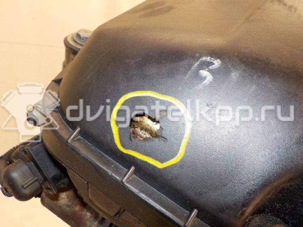 Фото Контрактный (б/у) двигатель M54 B22 (226S1) для Bmw 5 / Z4 / Z3 E36 / 3 163-170 л.с 24V 2.2 л бензин 11007506905 {forloop.counter}}