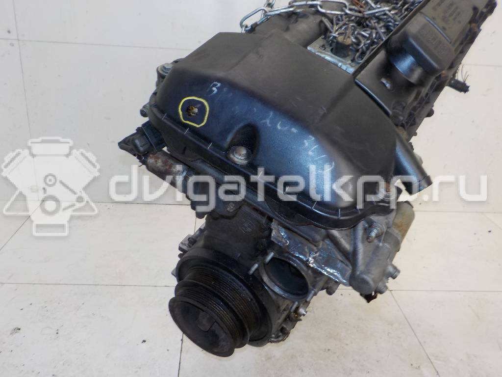 Фото Контрактный (б/у) двигатель M54 B22 (226S1) для Bmw 5 / Z4 / Z3 E36 / 3 163-170 л.с 24V 2.2 л бензин 11007506905 {forloop.counter}}