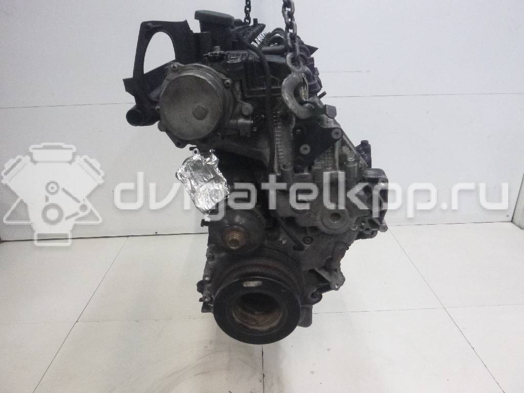 Фото Контрактный (б/у) двигатель M57 D30 (306D5) для Bmw 3 / 5 / 6 / X3 / X5 286-301 л.с 24V 3.0 л Дизельное топливо {forloop.counter}}