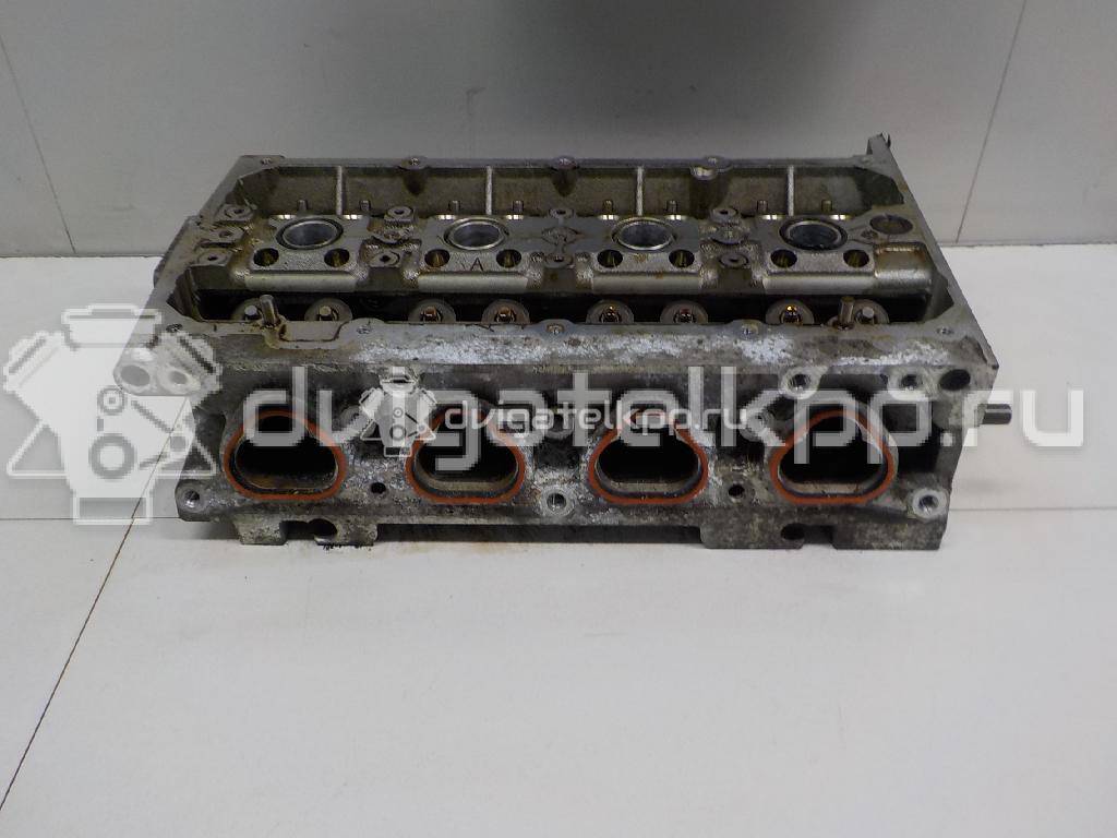 Фото Головка блока для двигателя CFNA для Volkswagen / Vw (Svw) 105 л.с 16V 1.6 л бензин 03C103351K {forloop.counter}}
