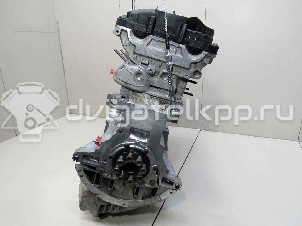 Фото Контрактный (б/у) двигатель M54 B25 (256S5) для Bmw 5 / Z4 / X3 / 3 186-192 л.с 24V 2.5 л бензин 11000304304 {forloop.counter}}