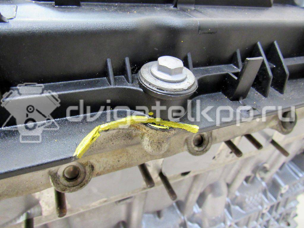 Фото Контрактный (б/у) двигатель M54 B25 (256S5) для Bmw 5 / Z4 / X3 / 3 186-192 л.с 24V 2.5 л бензин 11000304304 {forloop.counter}}