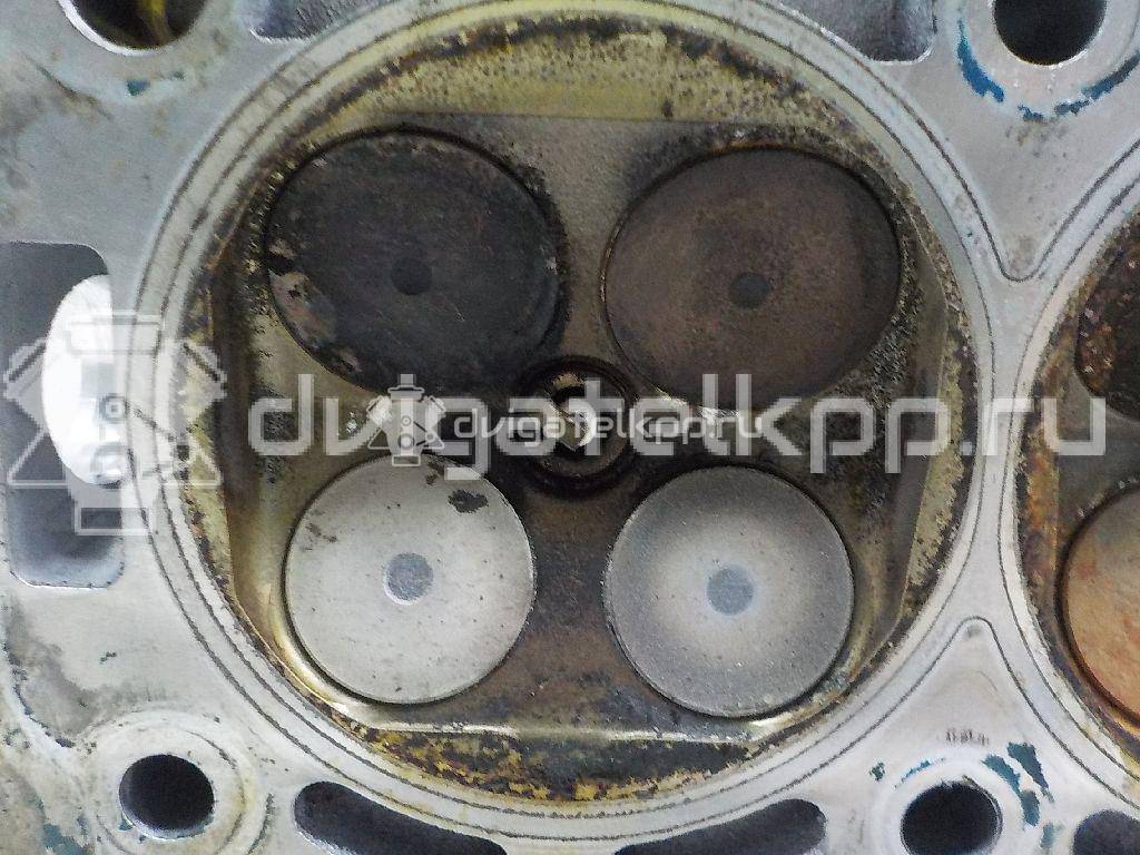 Фото Головка блока для двигателя CFNA для Volkswagen / Vw (Svw) 105 л.с 16V 1.6 л бензин 03C103351K {forloop.counter}}