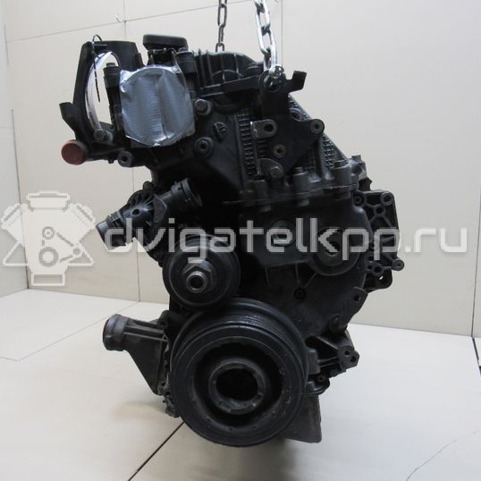 Фото Контрактный (б/у) двигатель M57 D30 (306D2) для Bmw 3 / 5 / 7 / X3 / X5 204-218 л.с 24V 3.0 л Дизельное топливо 11007790148