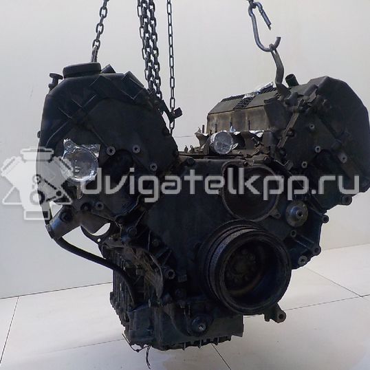 Фото Контрактный (б/у) двигатель N62 B48 B для Bmw / Morgan 355-367 л.с 32V 4.8 л бензин 11000439113