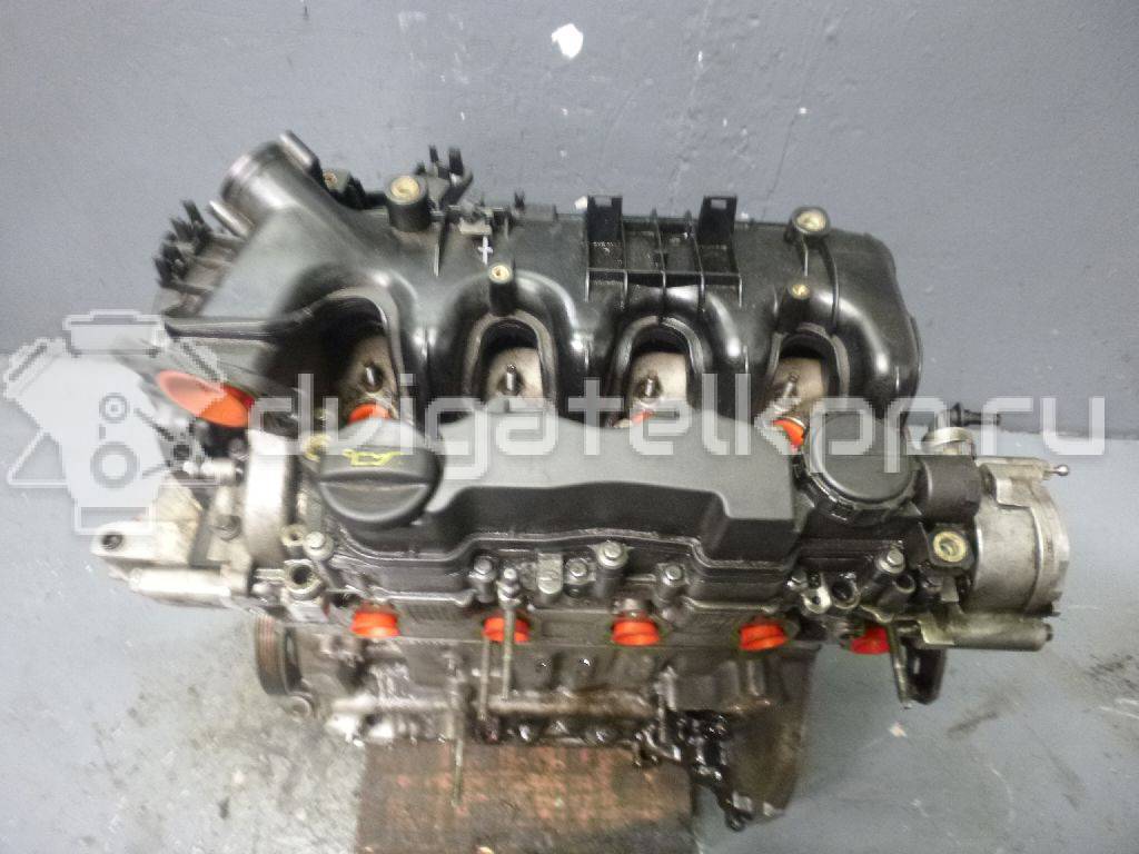 Фото Контрактный (б/у) двигатель 9HT (DV6BTED4) для Citroen / Peugeot 75 л.с 16V 1.6 л Дизельное топливо 0135kw {forloop.counter}}