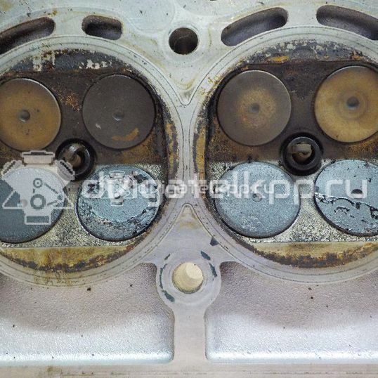 Фото Головка блока для двигателя CFNA для Volkswagen / Vw (Svw) 105 л.с 16V 1.6 л бензин 03C103351K