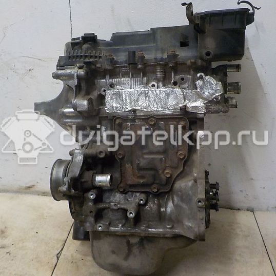 Фото Контрактный (б/у) двигатель CFB (1KR) для Peugeot 107 68 л.с 12V 1.0 л бензин 0135KT