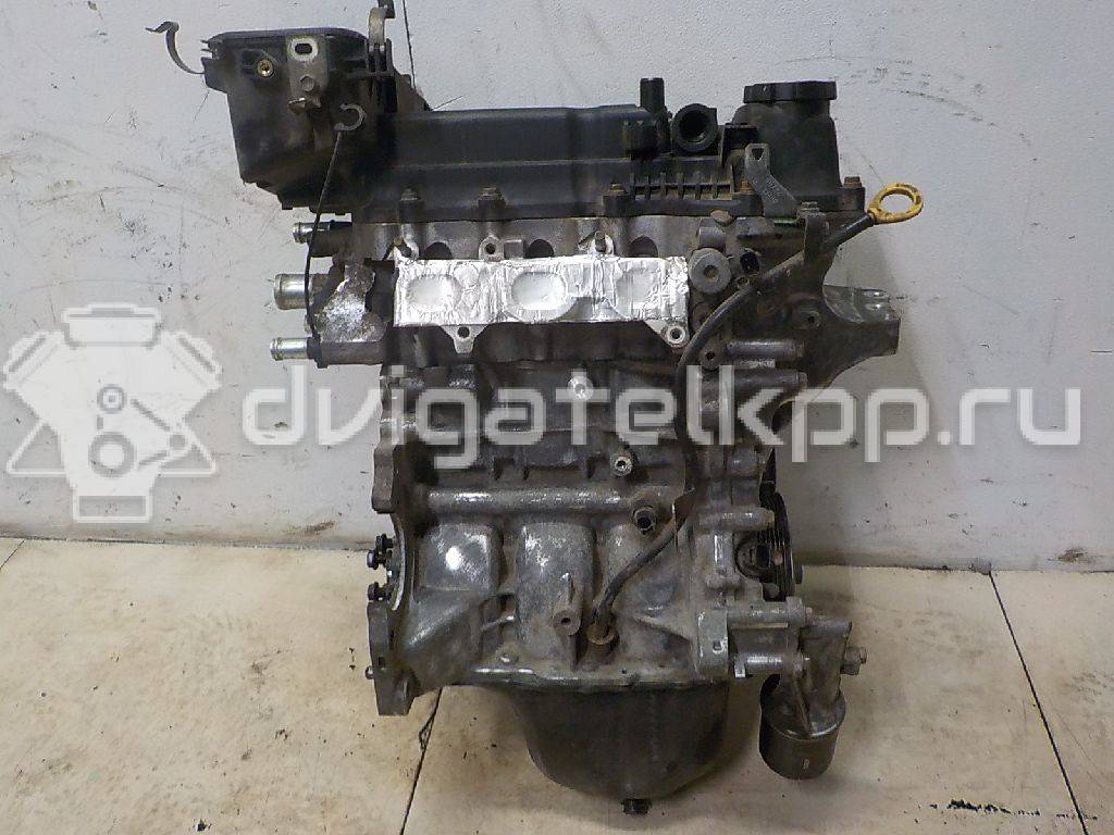 Фото Контрактный (б/у) двигатель CFB (1KR) для Peugeot 107 68 л.с 12V 1.0 л бензин 0135KT {forloop.counter}}