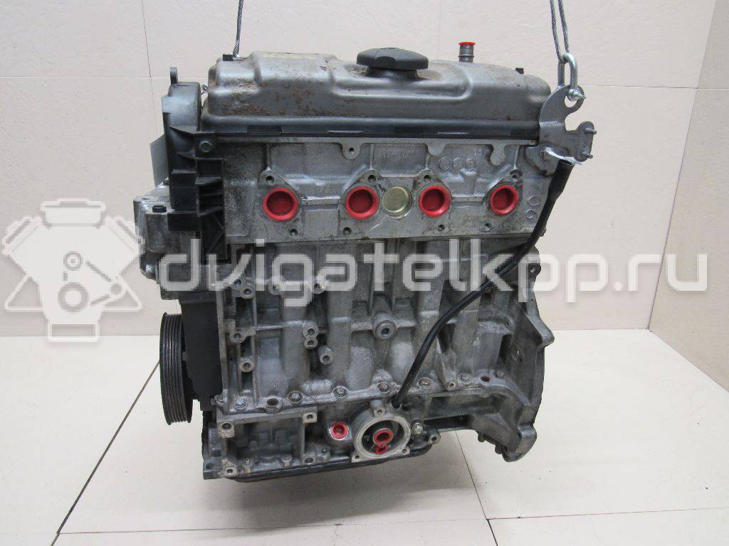 Фото Контрактный (б/у) двигатель KFT (TU3A) для Peugeot 207 / 206 73 л.с 8V 1.4 л бензин 0135RC {forloop.counter}}