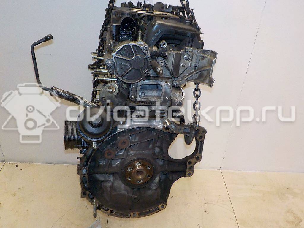 Фото Контрактный (б/у) двигатель 9HZ (DV6TED4) для Citroen / Peugeot 109 л.с 16V 1.6 л Дизельное топливо {forloop.counter}}