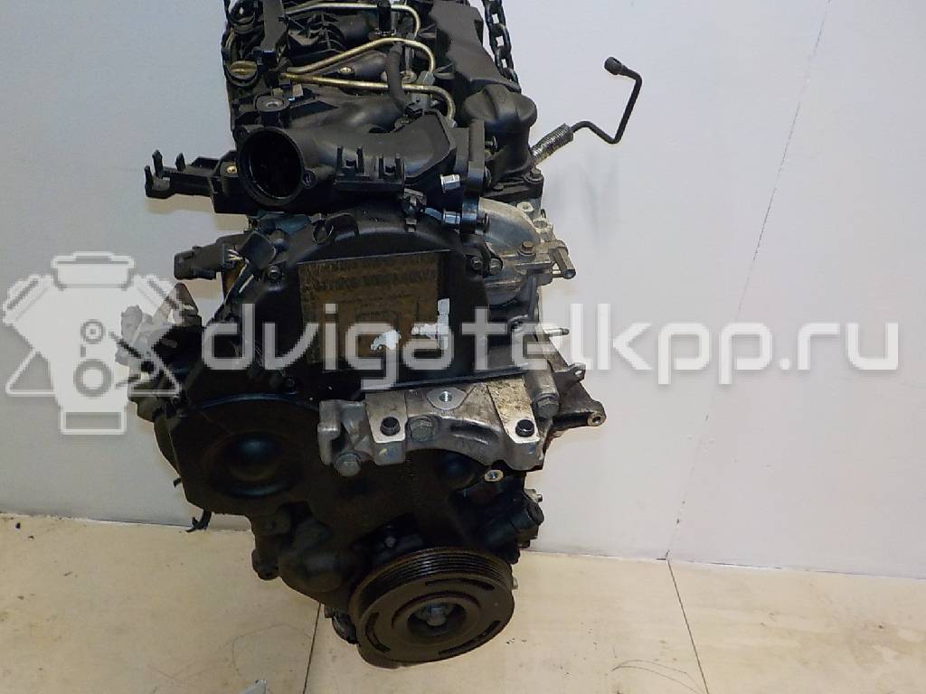 Фото Контрактный (б/у) двигатель 9HZ (DV6TED4) для Citroen / Peugeot 109 л.с 16V 1.6 л Дизельное топливо {forloop.counter}}