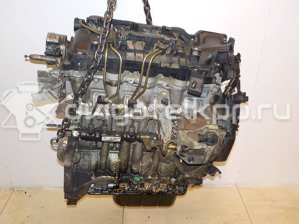 Фото Контрактный (б/у) двигатель 9HZ (DV6TED4) для Peugeot / Citroen 109-114 л.с 16V 1.6 л Дизельное топливо {forloop.counter}}