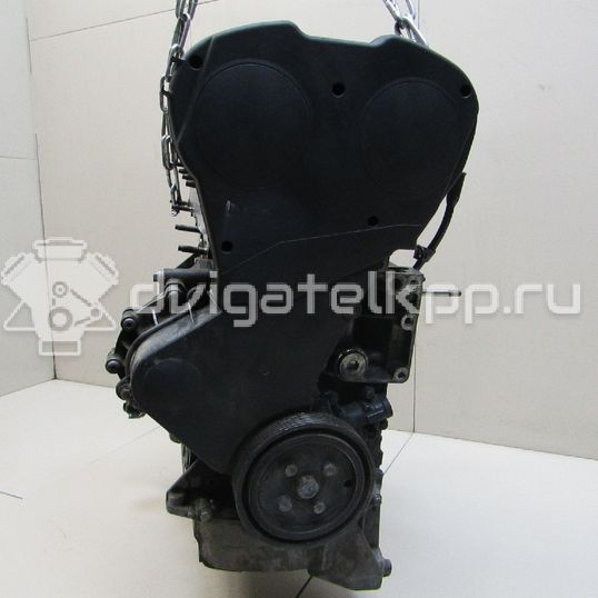 Фото Контрактный (б/у) двигатель 6FZ (EW7J4) для Citroen C5 / Xsara 115 л.с 16V 1.7 л бензин 01352T
