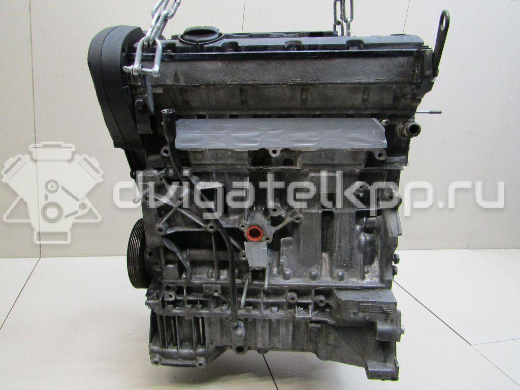 Фото Контрактный (б/у) двигатель 6FZ (EW7J4) для Citroen C5 / Xsara 115 л.с 16V 1.7 л бензин 01352T {forloop.counter}}