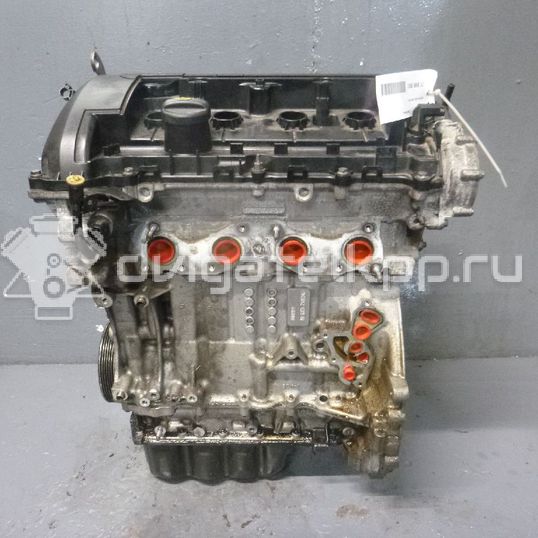 Фото Контрактный (б/у) двигатель 5FS (EP6C) для Citroen / Peugeot 120 л.с 16V 1.6 л Бензин/газ 0135RL