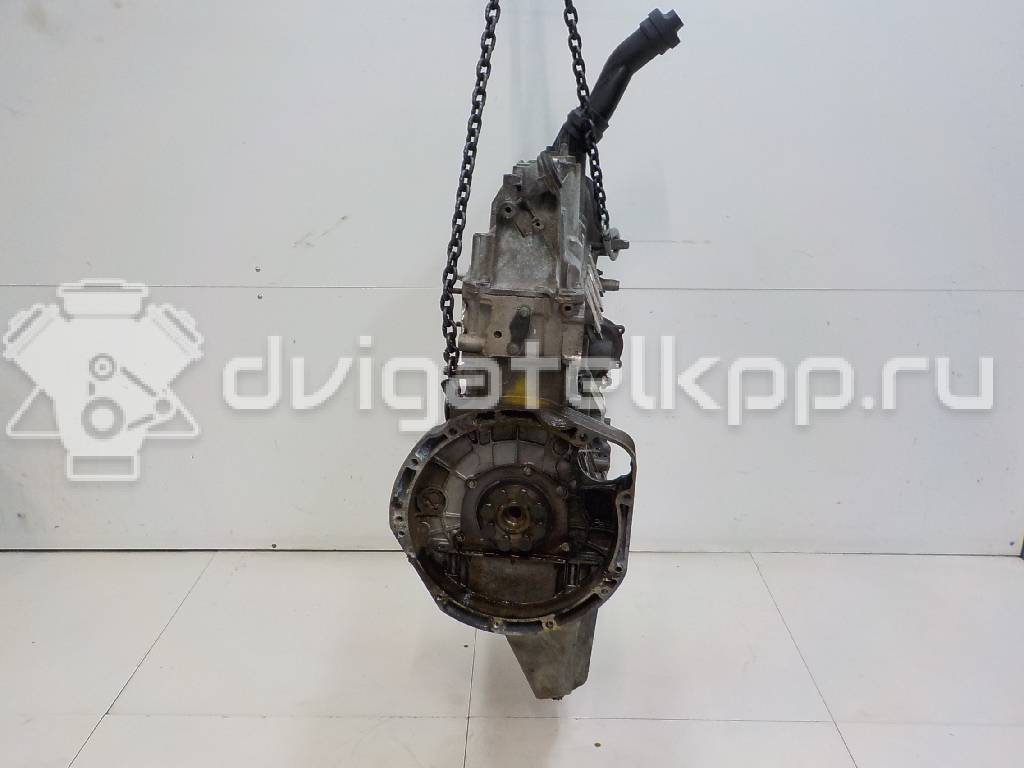 Фото Контрактный (б/у) двигатель M 266.940 (M266 E17) для Mercedes-Benz B-Class / A-Class 116 л.с 8V 1.7 л бензин 2660101200 {forloop.counter}}