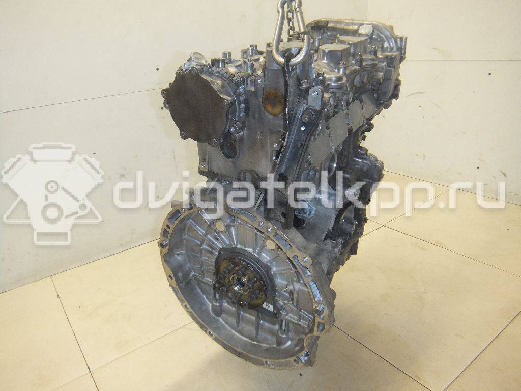 Фото Контрактный (б/у) двигатель M 270.910 (M270 E16) для Mercedes-Benz (Bbdc) / Mercedes-Benz 102-156 л.с 16V 1.6 л бензин 2700104002 {forloop.counter}}