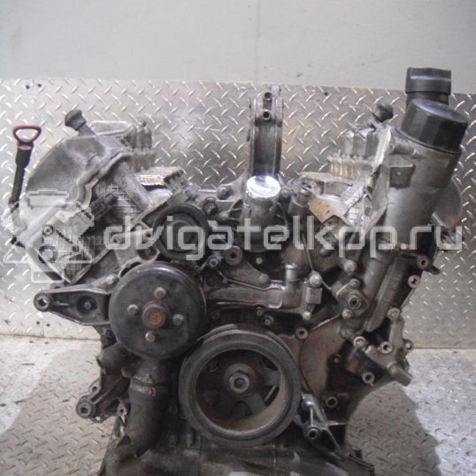 Фото Контрактный (б/у) двигатель M 112.914 (M 112 E26) для Mercedes-Benz E-Class 170 л.с 18V 2.6 л бензин