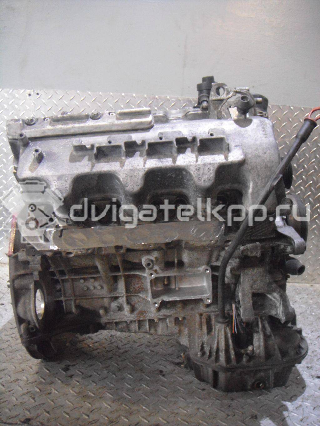 Фото Контрактный (б/у) двигатель M 112.914 (M 112 E26) для Mercedes-Benz E-Class 170 л.с 18V 2.6 л бензин {forloop.counter}}