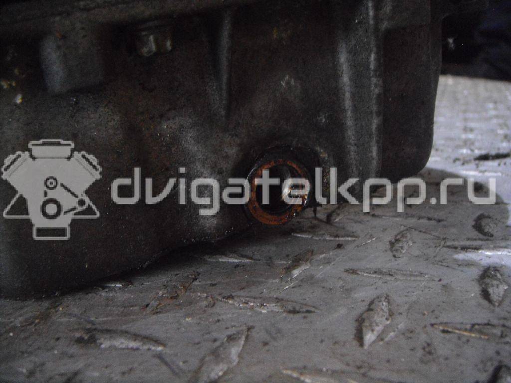 Фото Контрактный (б/у) двигатель M 112.914 (M 112 E26) для Mercedes-Benz E-Class 170 л.с 18V 2.6 л бензин {forloop.counter}}