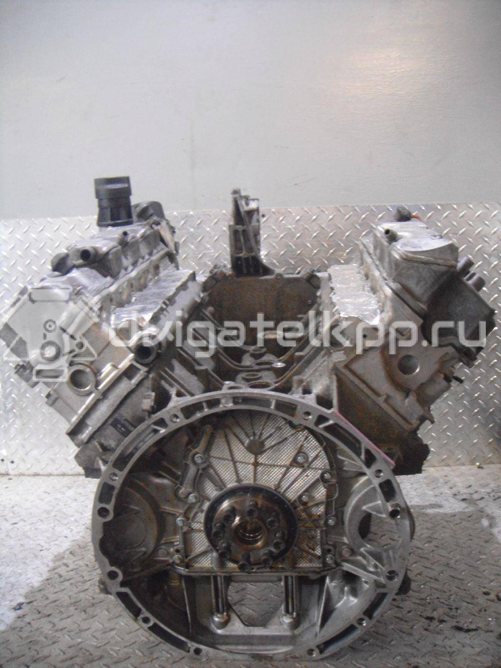Фото Контрактный (б/у) двигатель M 112.914 (M 112 E26) для Mercedes-Benz E-Class 170 л.с 18V 2.6 л бензин {forloop.counter}}