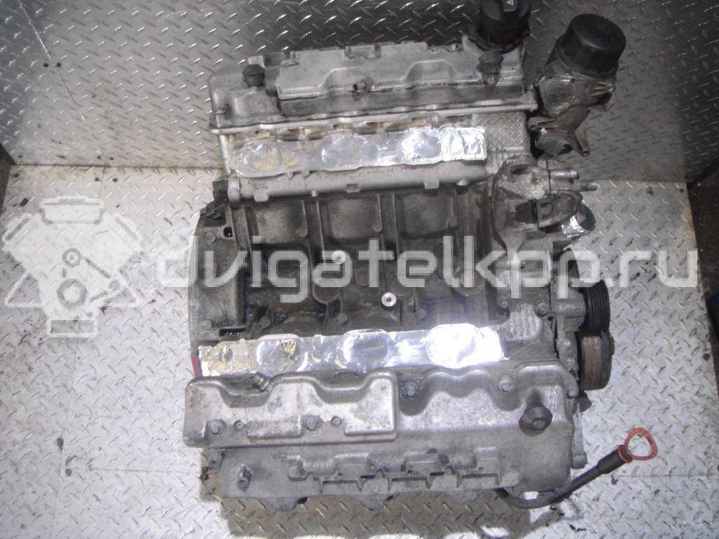 Фото Контрактный (б/у) двигатель M 112.914 (M 112 E26) для Mercedes-Benz E-Class 170 л.с 18V 2.6 л бензин {forloop.counter}}