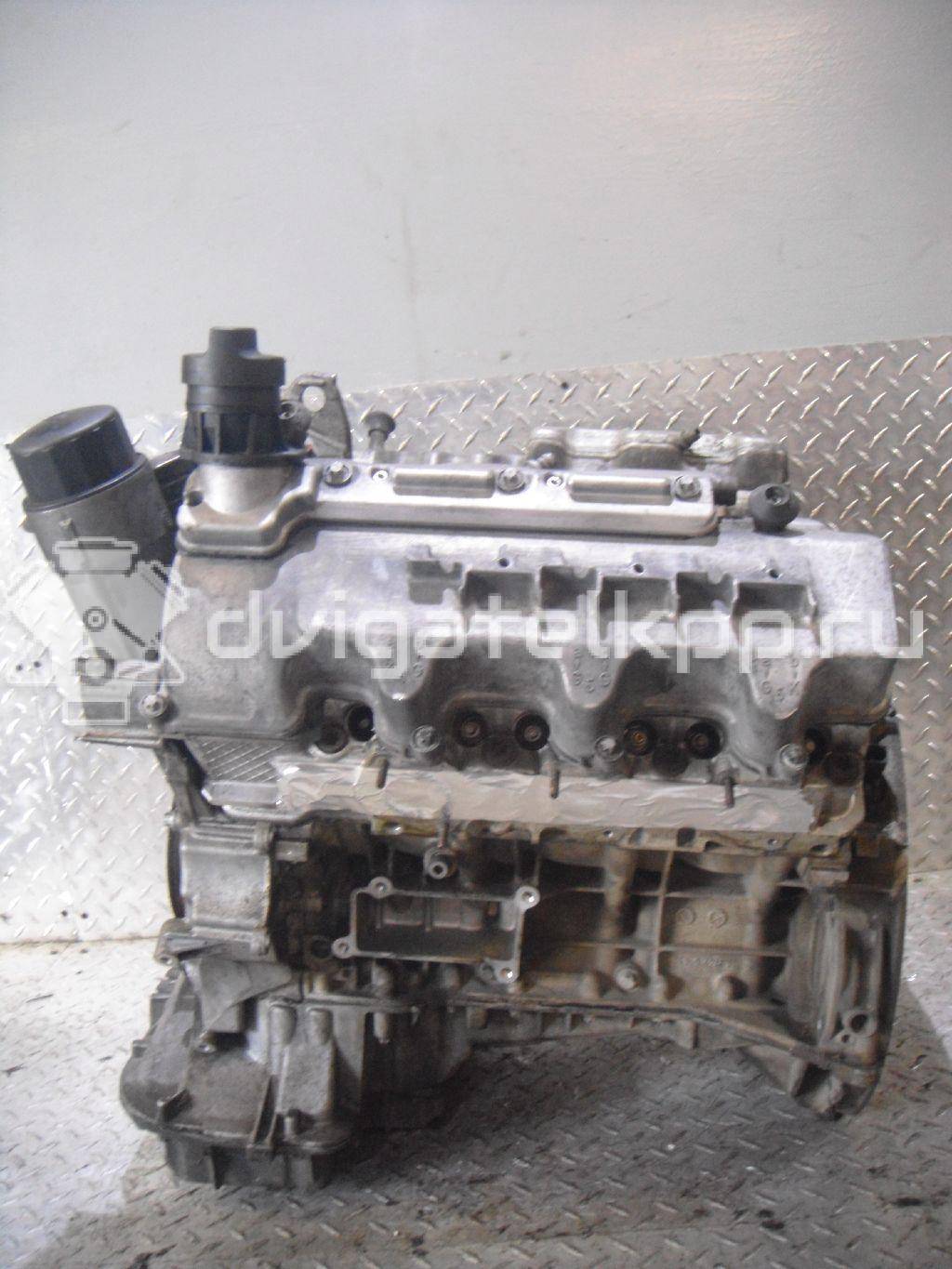 Фото Контрактный (б/у) двигатель M 112.914 (M 112 E26) для Mercedes-Benz E-Class 170 л.с 18V 2.6 л бензин {forloop.counter}}
