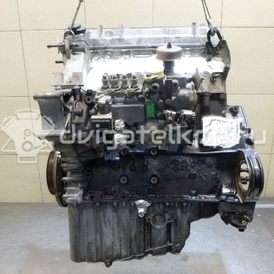 Фото Контрактный (б/у) двигатель OM 601.943 (OM 601) для Mercedes-Benz Sprinter 79-82 л.с 8V 2.3 л Дизельное топливо 6010109244