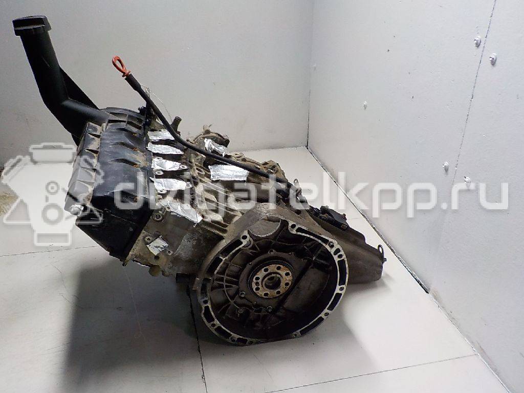 Фото Контрактный (б/у) двигатель M 166.991 (M166 E19) для Mercedes-Benz Vaneo 414 125 л.с 8V 1.9 л бензин 1660105002 {forloop.counter}}