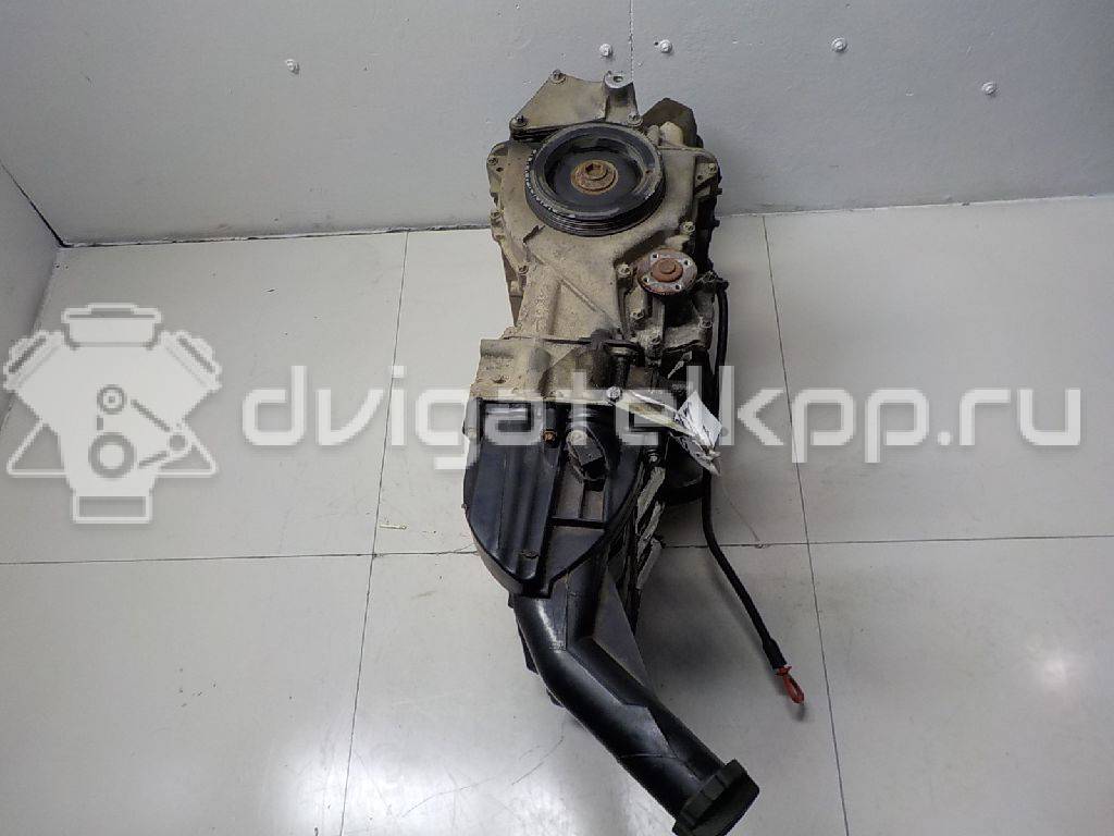 Фото Контрактный (б/у) двигатель M 166.991 (M166 E19) для Mercedes-Benz Vaneo 414 125 л.с 8V 1.9 л бензин 1660105002 {forloop.counter}}