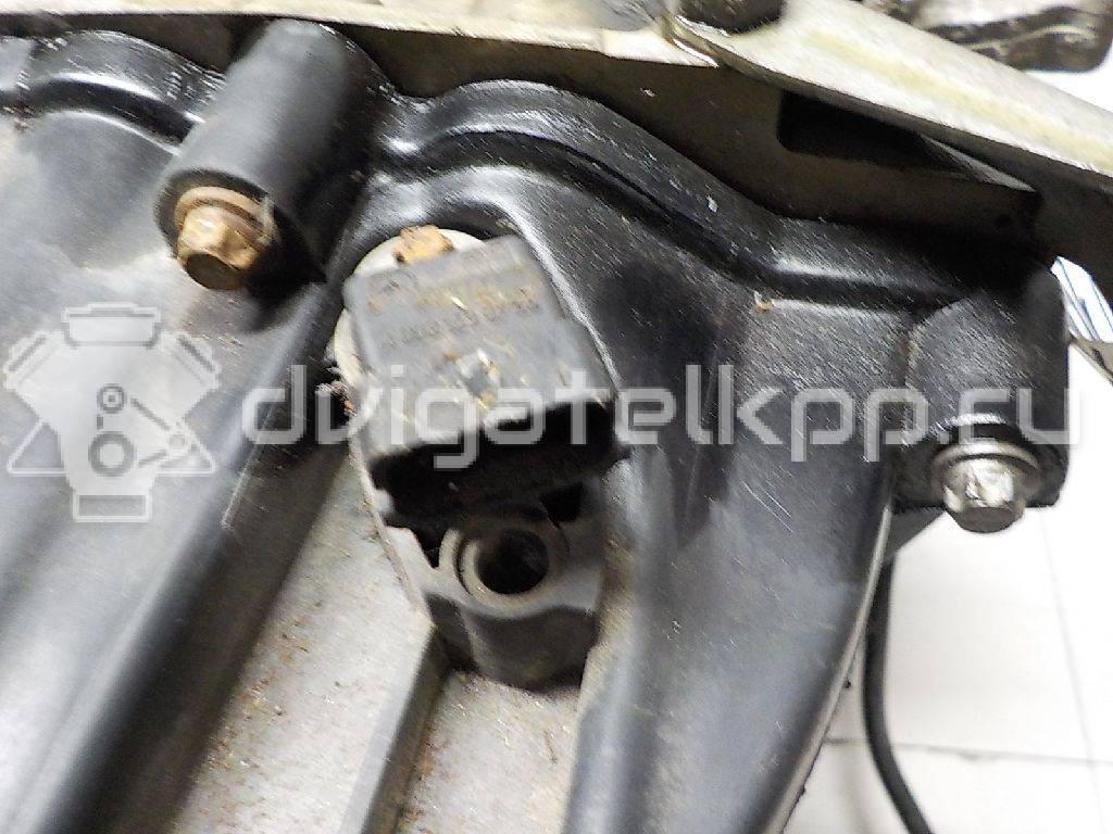 Фото Контрактный (б/у) двигатель M 166.991 (M166 E19) для Mercedes-Benz Vaneo 414 125 л.с 8V 1.9 л бензин 1660105002 {forloop.counter}}