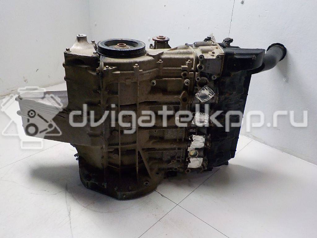 Фото Контрактный (б/у) двигатель M 166.991 (M166 E19) для Mercedes-Benz Vaneo 414 125 л.с 8V 1.9 л бензин 1660105002 {forloop.counter}}