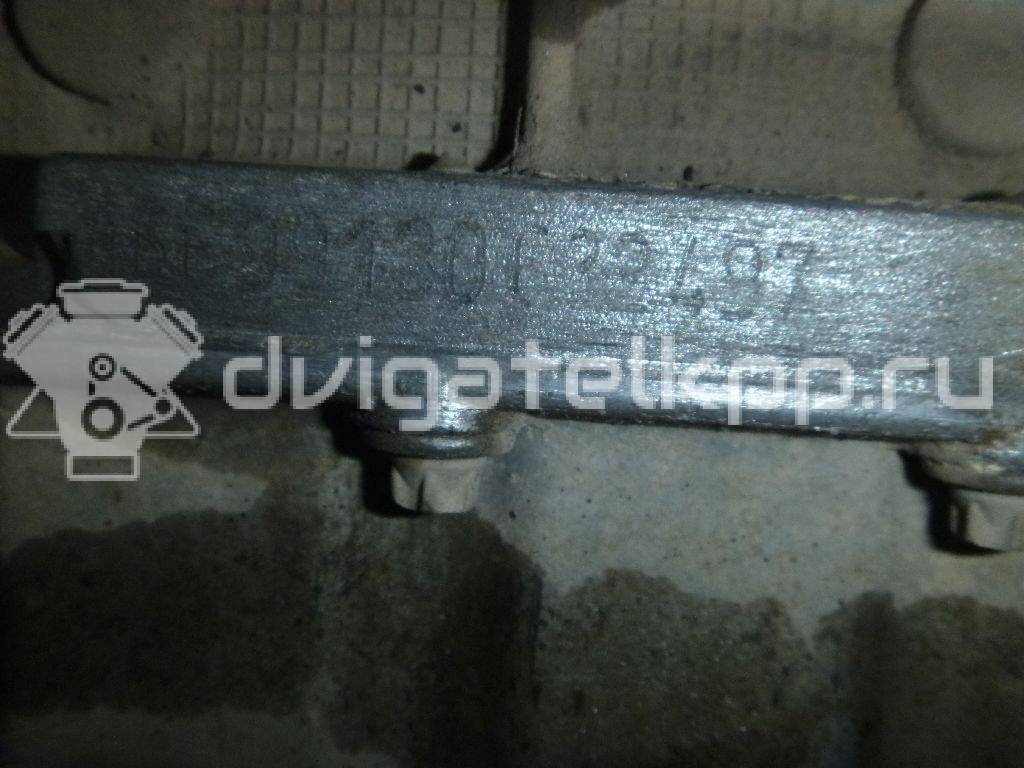 Фото Контрактный (б/у) двигатель M 166.991 (M166 E19) для Mercedes-Benz Vaneo 414 125 л.с 8V 1.9 л бензин 1660105002 {forloop.counter}}