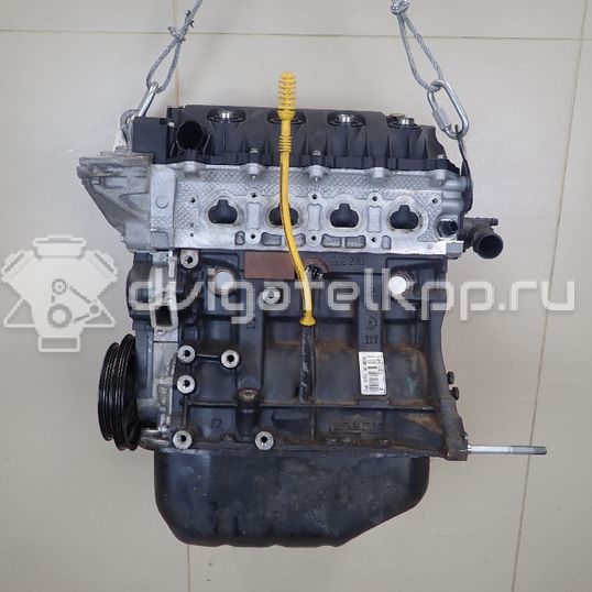 Фото Контрактный (б/у) двигатель D4F 732 для Renault / Dacia 73-75 л.с 16V 1.1 л бензин 6001552227