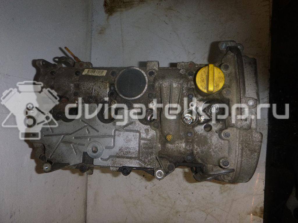 Фото Контрактный (б/у) двигатель K4M 838 для Renault Fluence L30 106-116 л.с 16V 1.6 л бензин 8201070857 {forloop.counter}}