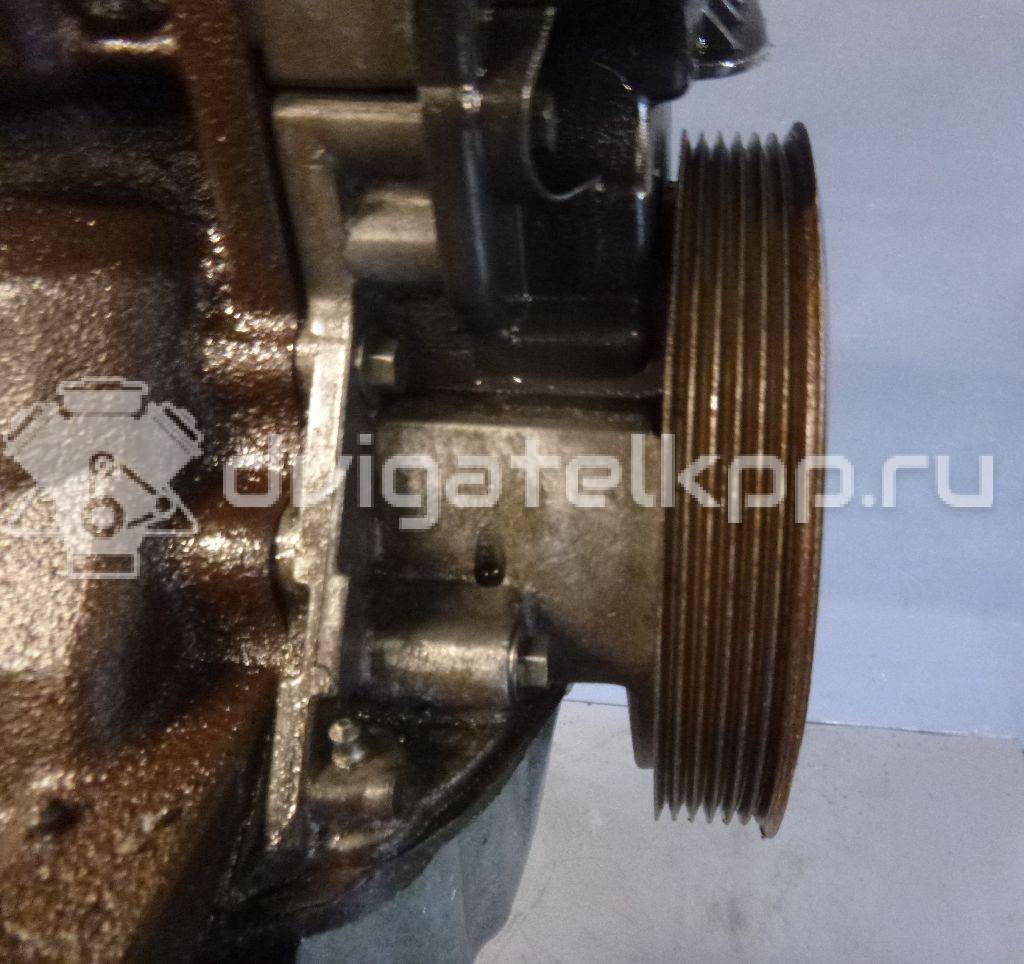Фото Контрактный (б/у) двигатель K4M 866 для Renault Grand / Scénic / Megane 107-112 л.с 16V 1.6 л бензин 7701479323 {forloop.counter}}