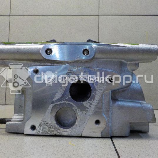 Фото Головка блока для двигателя CFNA для Volkswagen / Vw (Svw) 105 л.с 16V 1.6 л бензин 03C103351K