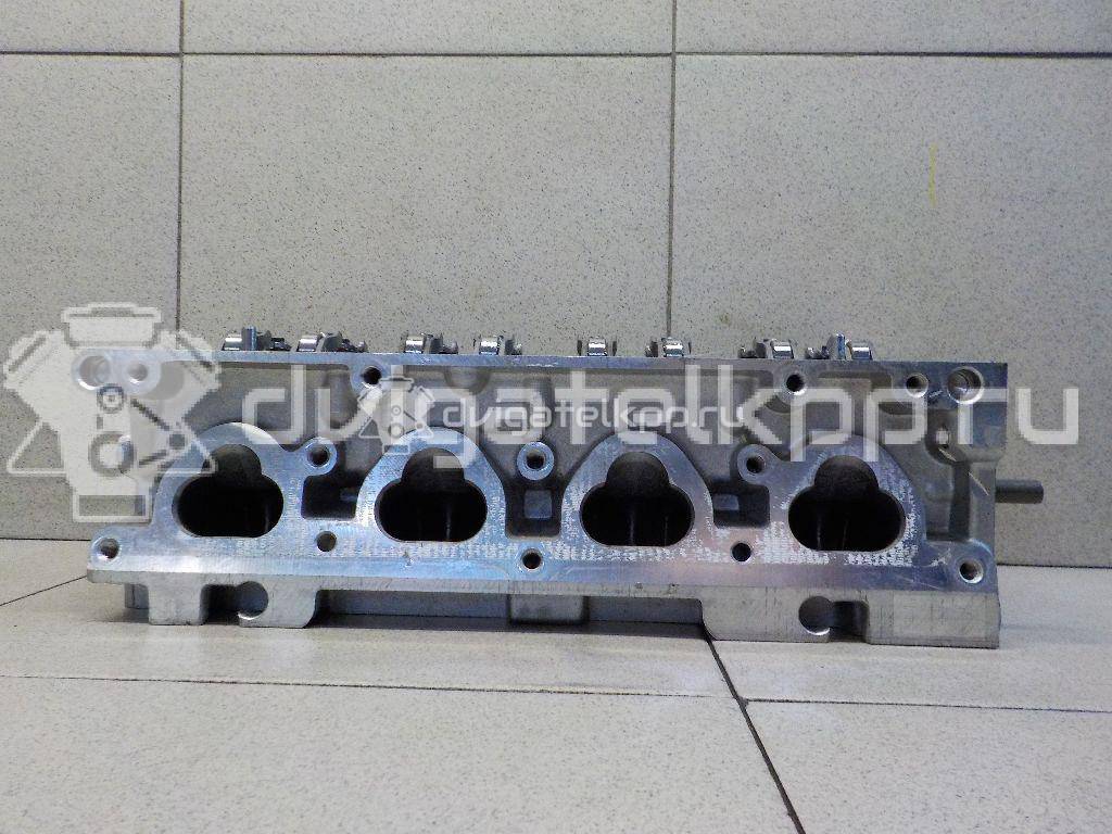 Фото Головка блока для двигателя CFNA для Volkswagen / Vw (Svw) 105 л.с 16V 1.6 л бензин 03C103351K {forloop.counter}}