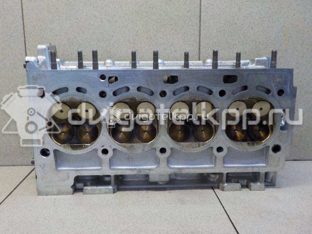 Фото Головка блока для двигателя CFNA для Volkswagen / Vw (Svw) 105 л.с 16V 1.6 л бензин 03C103351K {forloop.counter}}