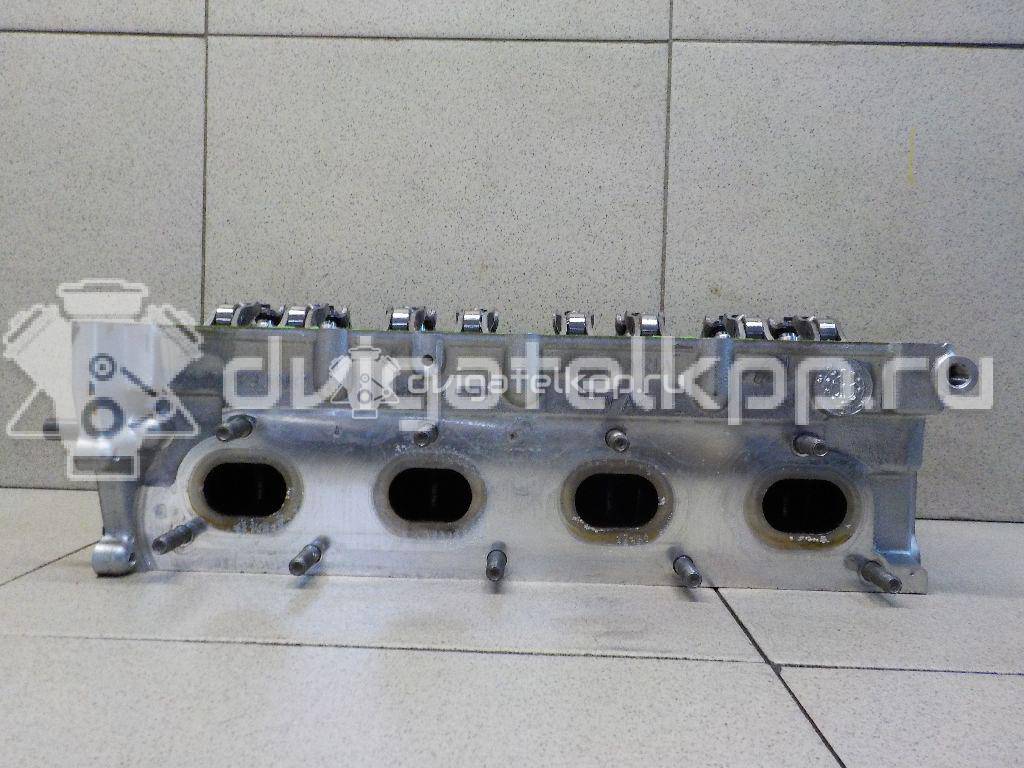 Фото Головка блока для двигателя CFNA для Volkswagen / Vw (Svw) 105 л.с 16V 1.6 л бензин 03C103351K {forloop.counter}}