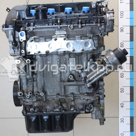 Фото Контрактный (б/у) двигатель 5FP (EP6) для Citroen C3 114 л.с 16V 1.6 л бензин 0135QT