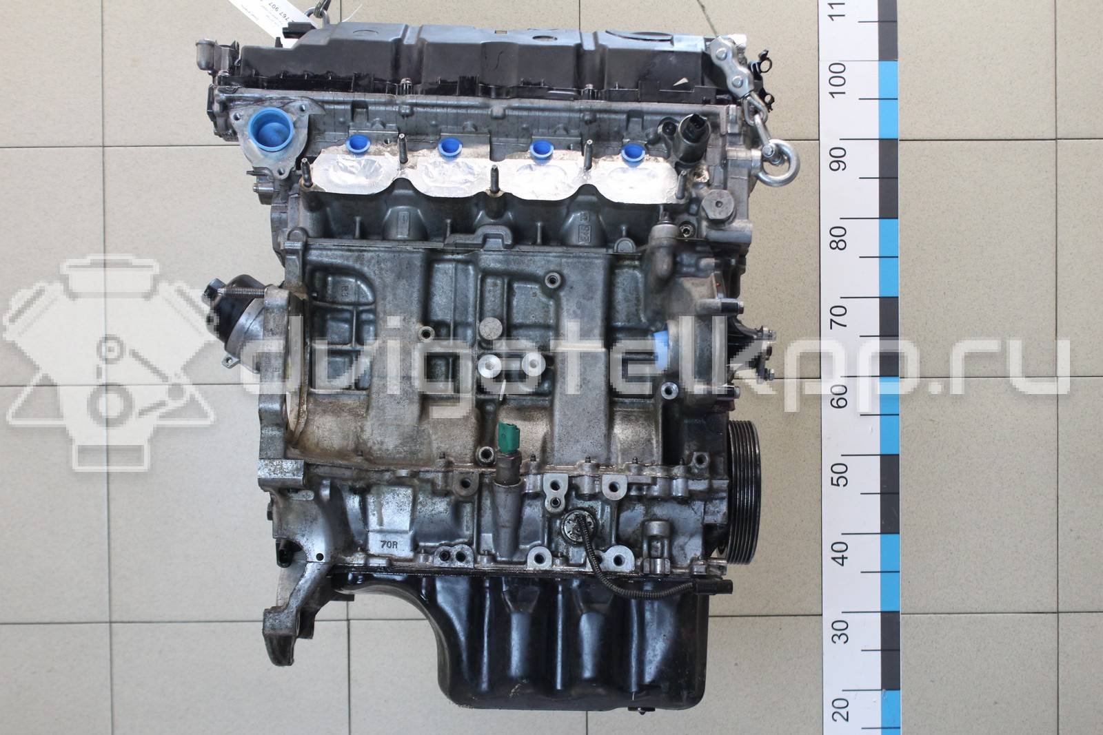 Фото Контрактный (б/у) двигатель 5FS (EP6C) для Citroen C4 / C5 / Ds4 / Berlingo / C3 120 л.с 16V 1.6 л Бензин/газ 0135QT {forloop.counter}}