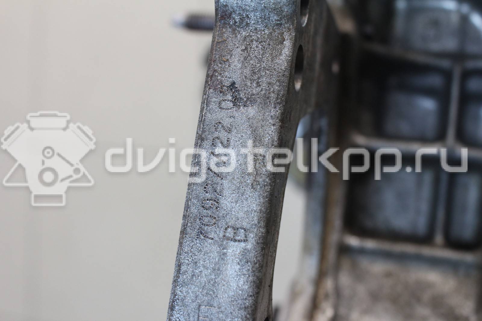 Фото Контрактный (б/у) двигатель EP6 для Peugeot 308 120 л.с 16V 1.6 л бензин 0135QT {forloop.counter}}