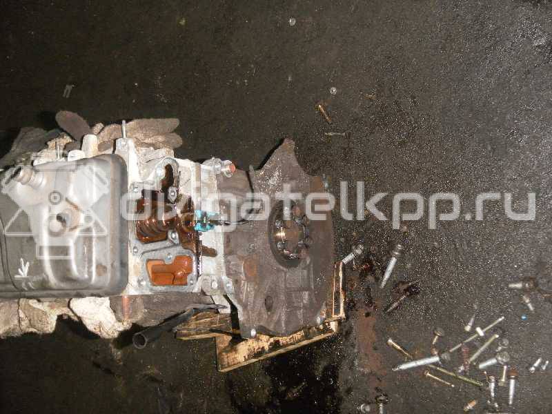 Фото Контрактный (б/у) двигатель KFW (TU3JP) для Peugeot / Citroen 64-82 л.с 8V 1.4 л бензин 0135cw {forloop.counter}}