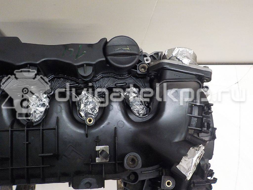 Фото Контрактный (б/у) двигатель 9HV (DV6TED4) для Peugeot 308 / 207 / 307 / Partner 90 л.с 16V 1.6 л Дизельное топливо {forloop.counter}}